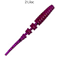 силиконовые приманки Polaris 1.2" 61-30-2-6