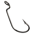 Рыболовные Офсетный крючок CF Offset DN hook №2/0 10 шт