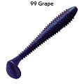 силиконовые приманки Vibro fat 2.7" 1-71-99-6