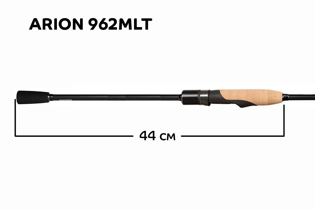 CF-Company Спиннинг Arion ASR962MLT