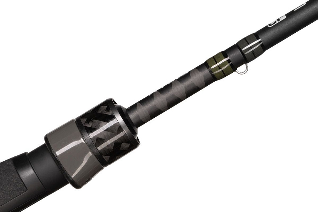 CF-Company Спиннинг Strike 752 ULS