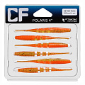 силиконовые приманки Polaris 4" 38-100-15d-6