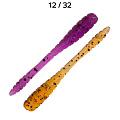 силиконовые приманки Tipsy 1,2" 69-30-12/32-5