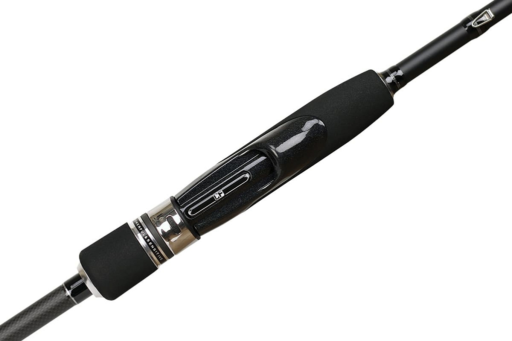 CF-Company Спиннинг Perfect JIG CFPJ-76-UL-SS