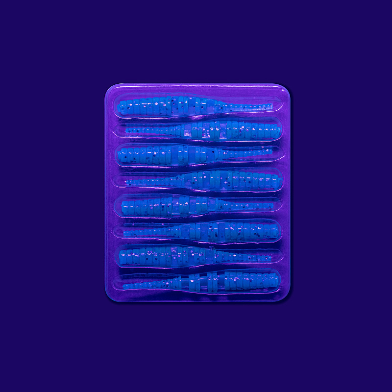 силиконовые приманки Polaris 1.8" 5-45-97d-6