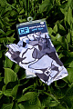 Перчатки CF Sleeves gray для рыбака и рыбалки