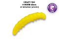 силиконовые приманки MF H-Worm 1.65" 64-42-3-7