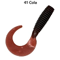 силиконовые приманки Angry Spin 2" 21-45-41-6