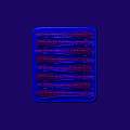 силиконовые приманки Tipsy 2" 9-50-12-6