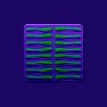 силиконовые приманки Tipsy 1.2" 69-30-10-6