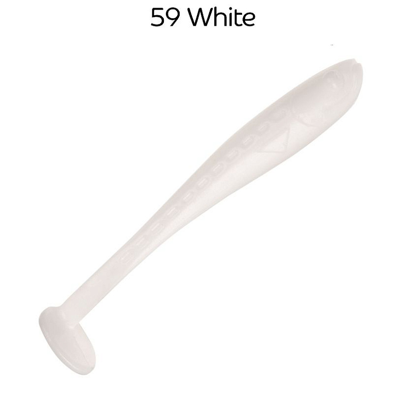 силиконовые приманки Nano minnow 1.6" 6-40-59-6