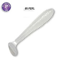 силиконовые приманки Vibro fat 2.7" 1-71-5-6