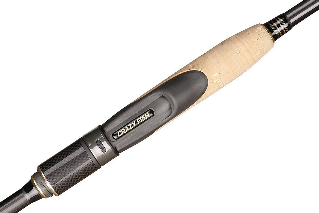 CF-Company Спиннинг Arion ASR862MT