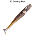 силиконовые приманки Nano minnow 2.8" 53-70-3d-6