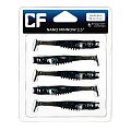 силиконовые приманки Nano minnow 3.5" 54-90-85-6