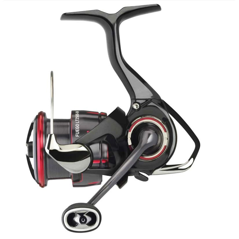Катушка Daiwa 23 Fuego LT 3000-C