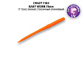 силиконовые приманки MF Classic worm 2.8" 67-70-77-9