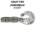 силиконовые приманки Power mace 1.6" 10-40-7-6