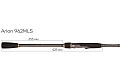 CF-Company Спиннинг Arion ASRE962MLS