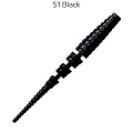 силиконовые приманки Polaris 1.2" 61-30-51-6