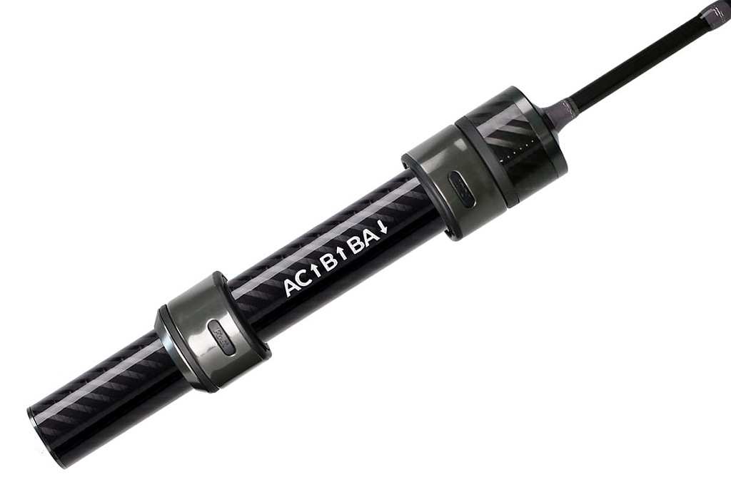 CF-Company Спиннинг Sub Zero