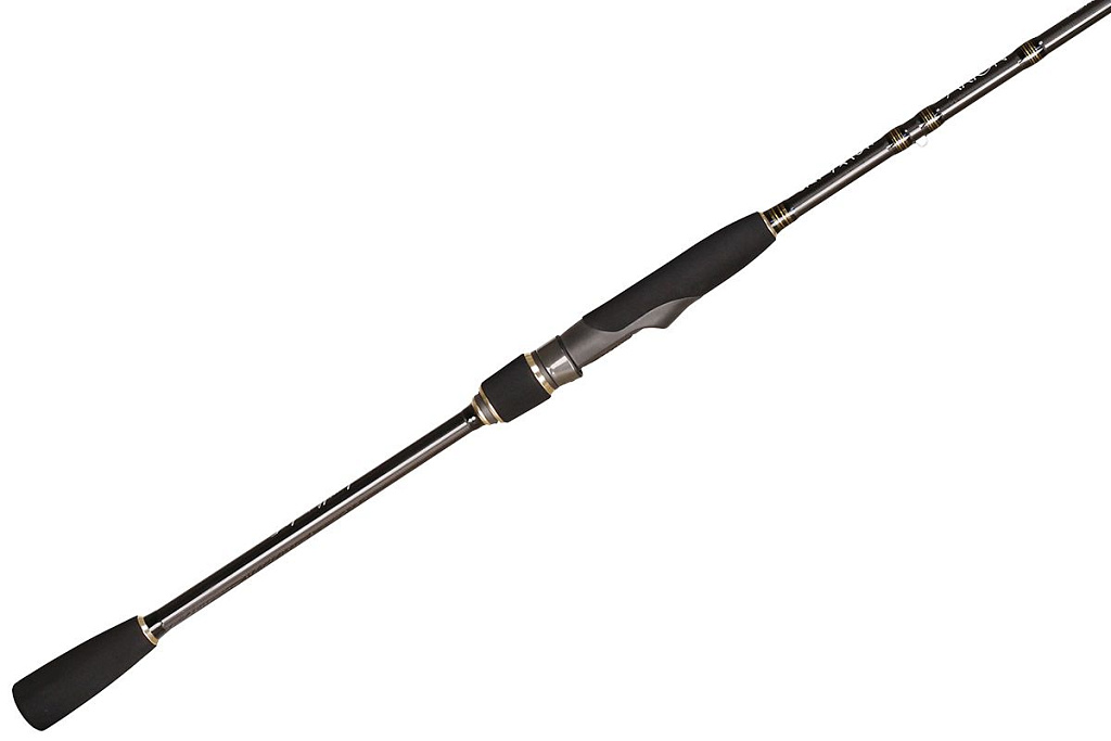 CF-Company Спиннинг Arion ASRE862MT