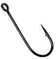 Рыболовные Одинарный крючок CF Jig hook №3/0 5 шт 