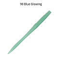силиконовые приманки MF Classic worm 2.8" 67-70-90-9-EF