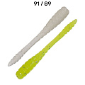 силиконовые приманки Tipsy 1,2" 69-30-89/91-1