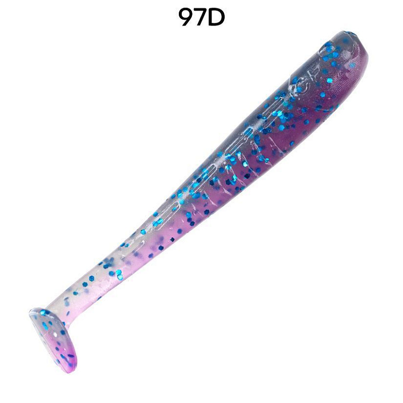 силиконовые приманки Nano minnow 2.2" 22-55-97d-6