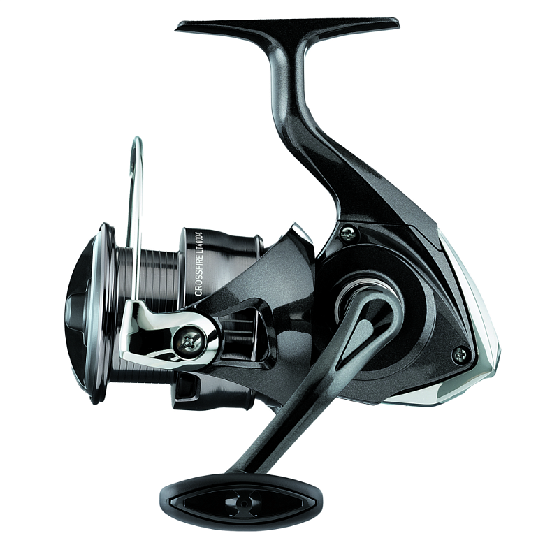 Катушка Daiwa CROSSFIRE LT3000-C