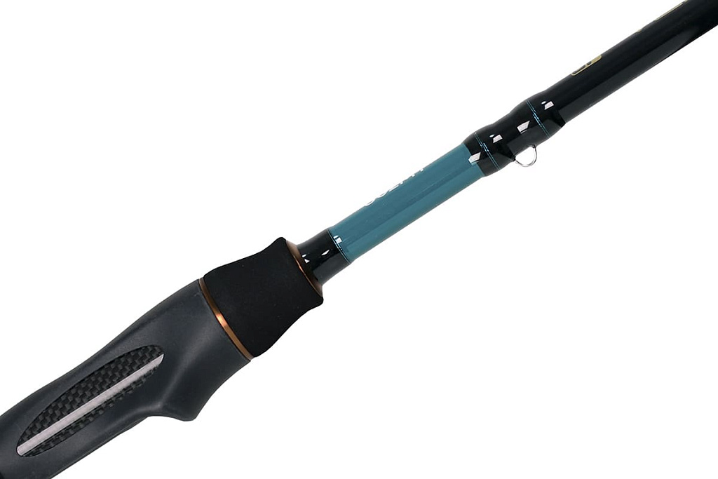 CF-Company Спиннинг Versus VSR762MT