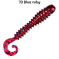 силиконовые приманки Active slug 2" 29-50-73-6