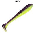 силиконовые приманки Vibro fat 2.7" 1-71-41d-6
