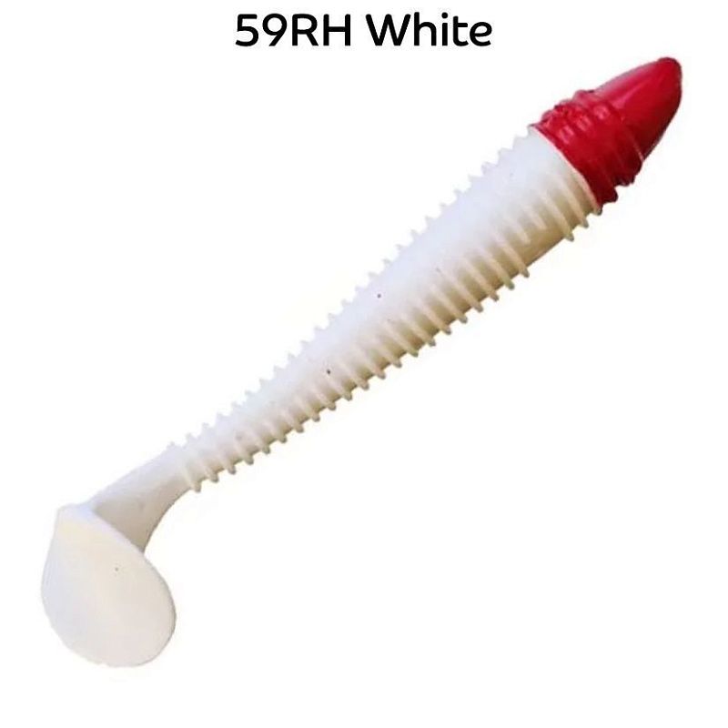 силиконовые приманки Vibro Fat 5.8" 74-145-59RH-6