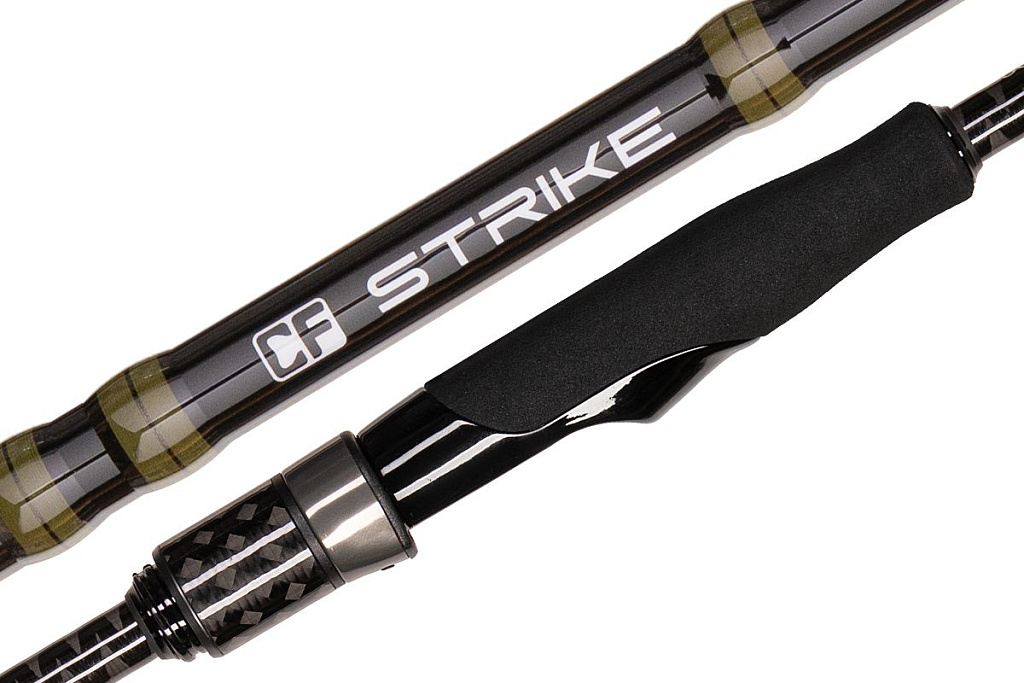 CF-Company Спиннинг Strike 802 MT