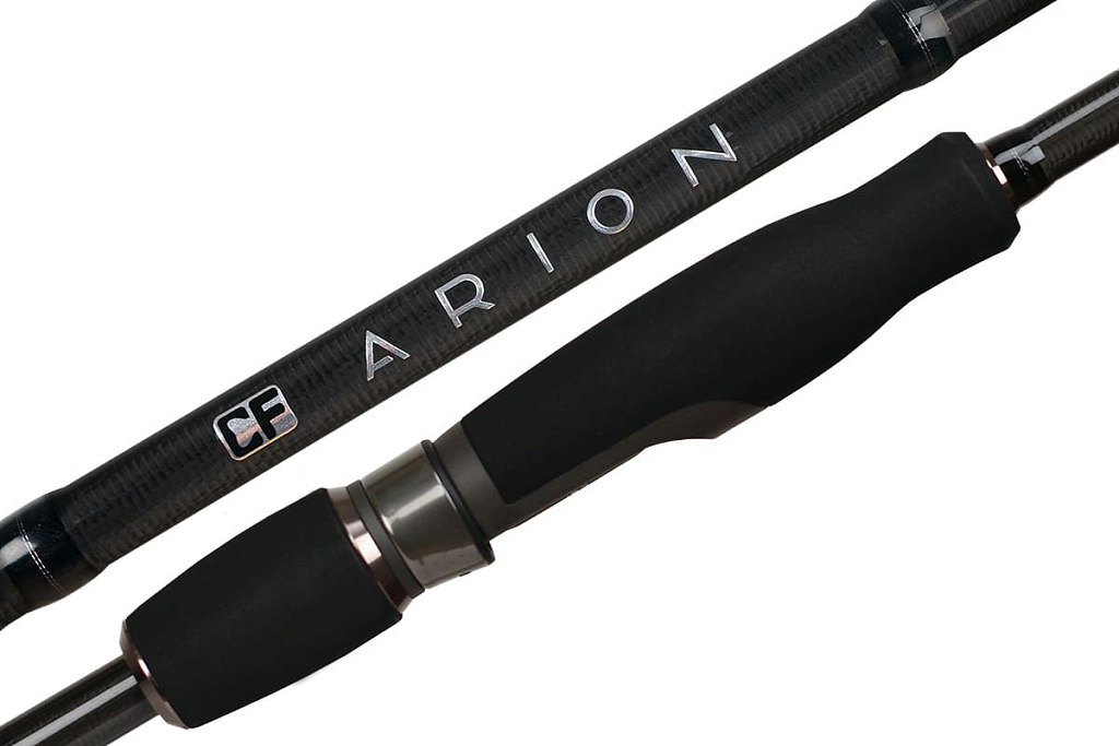 CF-Company Спиннинг Arion ASRE832HT
