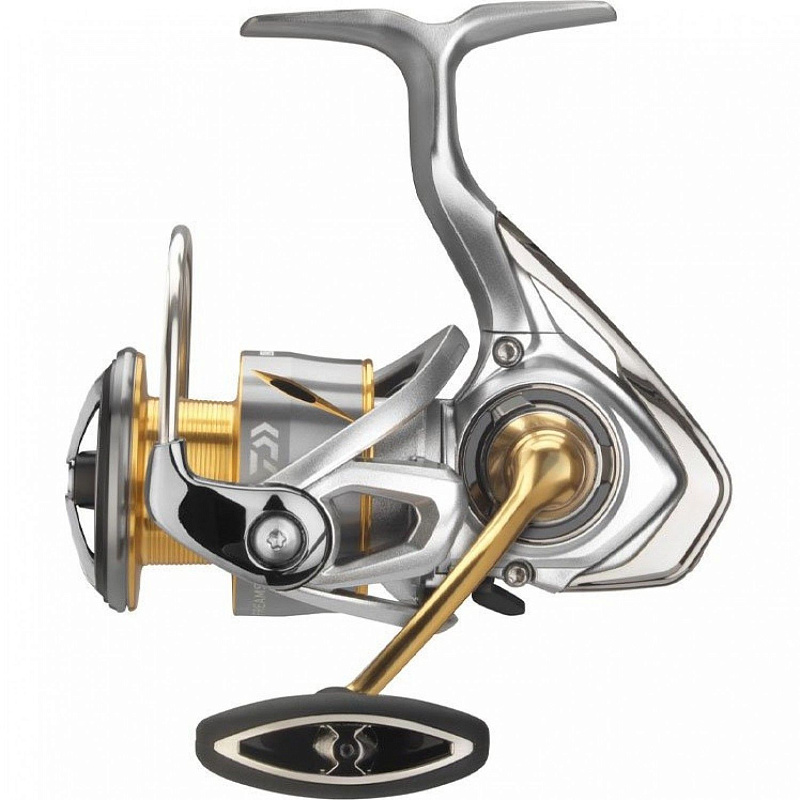 Катушка Daiwa 21 Freams FC LT 1000S