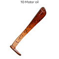 силиконовые приманки Nano Minnow 1.1" 68-27-10-6