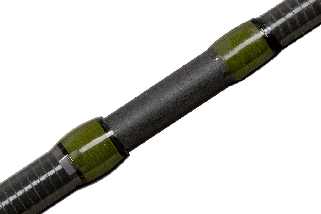 CF-Company Спиннинг Strike 672 ULT