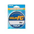 Флюорокарбон Sunline SIGLON FC 2020 30m Clear 0.265mm 4.7kg/10lb