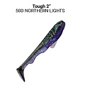 силиконовые приманки Tough 2" 71-50-50d-6