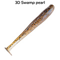 силиконовые приманки Nano minnow 2.2" 22-55-3d-6