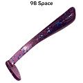 силиконовые приманки Nano minnow 1.1" 68-27-98-6