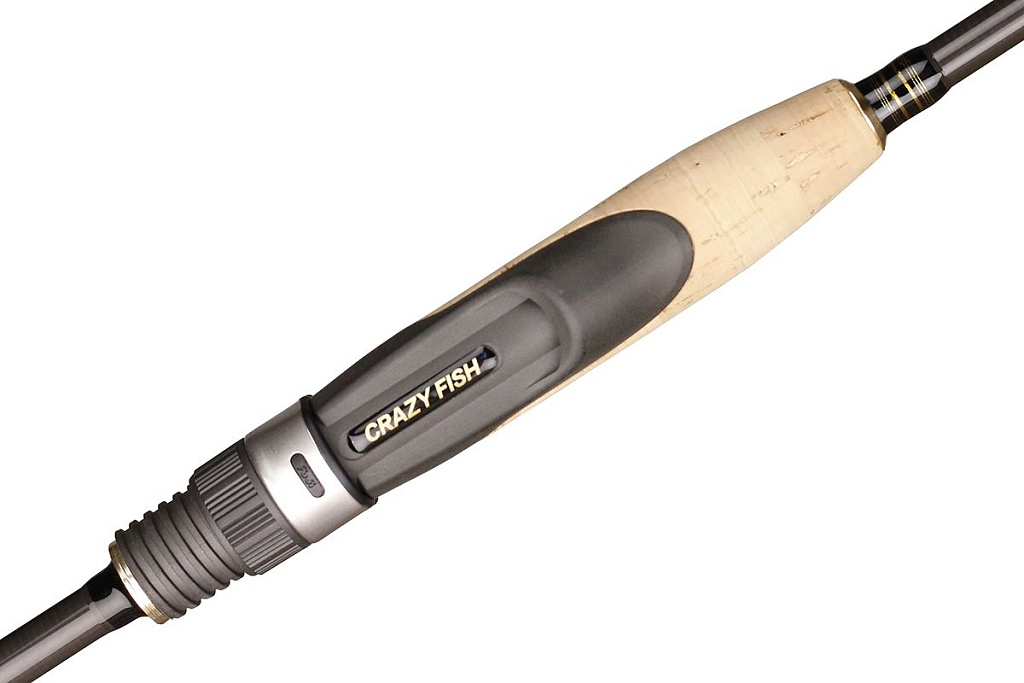 CF-Company Спиннинг Arion ASR6102LS