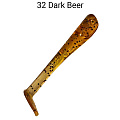 силиконовые приманки Nano Minnow 1.1" 68-27-32-6