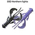 силиконовые приманки Nimble 3.2" 72-80-50d-6-F