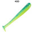 силиконовые приманки Nano minnow 2.2" 22-55-40d-6