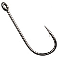 Рыболовные Одинарный крючок CF Micro jig hook №4 10 шт