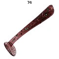 силиконовые приманки Nano Minnow 1.1" 68-27-74-6
